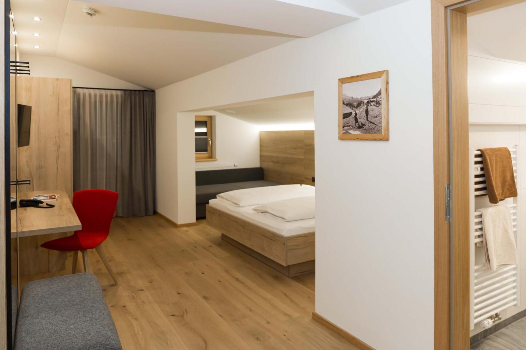 Hotel Rosner Altenmarkt im Pongau Exterior foto