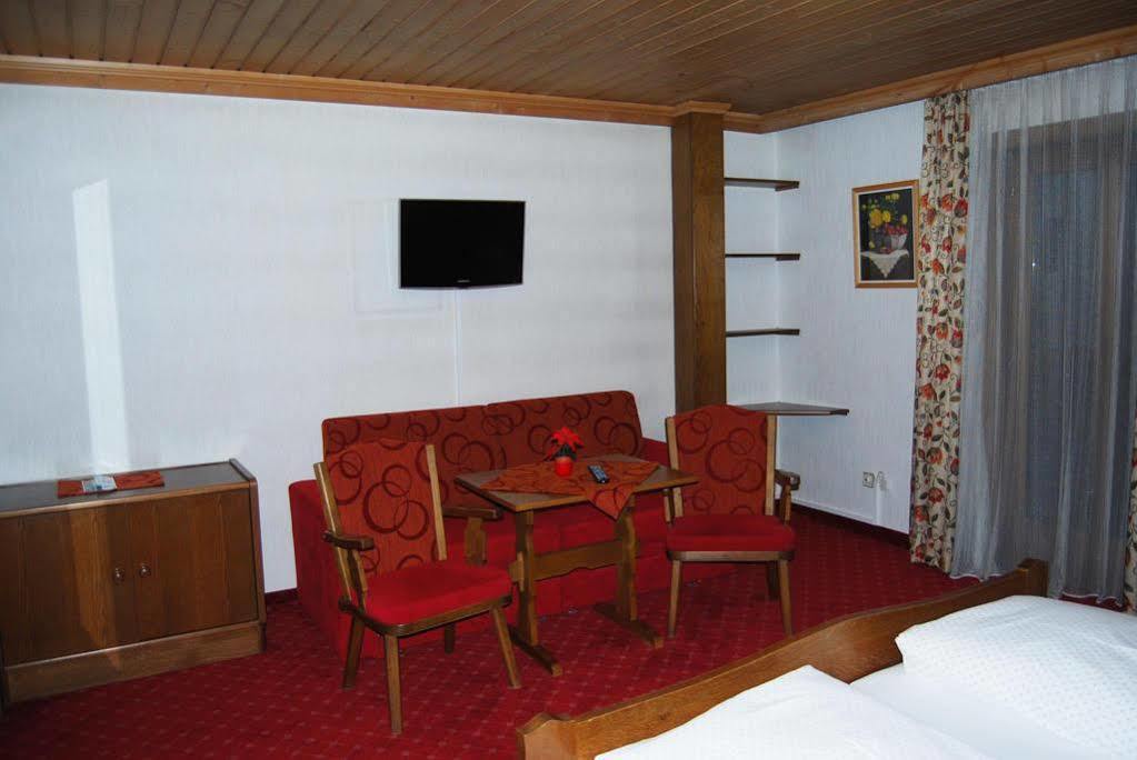 Hotel Rosner Altenmarkt im Pongau Exterior foto